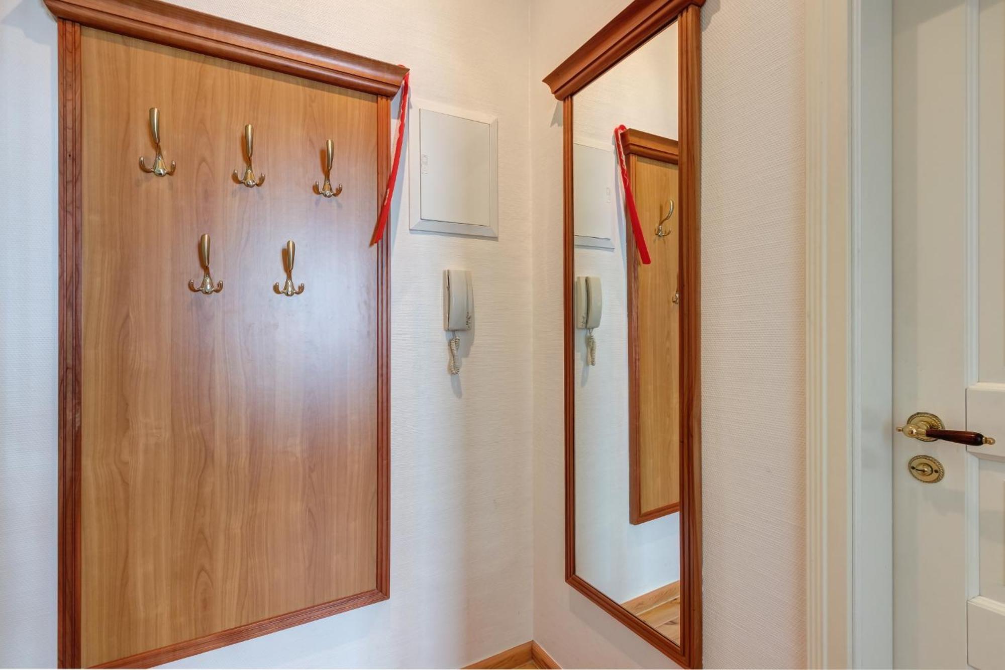 Villa Ahlbeck - Ferienwohnung Kuehlungsborn Heringsdorf  Exteriér fotografie